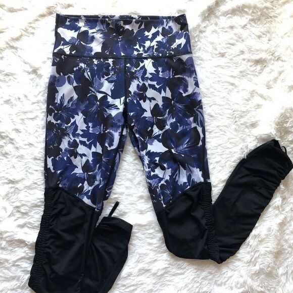 FABLETICS Cydney Cashel FoldoverPureLuxe Legging M - Picture 2 of 8